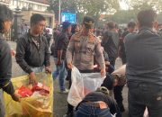 Polresta Malang Kota Apresiasi Seruan Aksi BEM Malang Raya