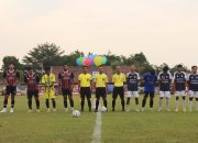 Asmorobangun Cup VII 2026 Resmi Bergulir, Pererat Persaudaraan