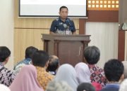 Pemerintah Kota Malang Resmi Meluncurkan Program Rumah Pijar