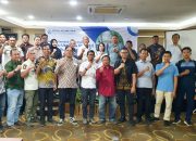Hadapi Ancaman El Nino, PJT I Ajak Industri Jaga Kelestarian Air