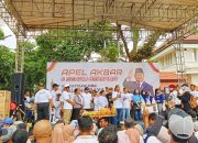 Simpatisan Peduli MBG Minta Lanjutkan Program Prioritas Presiden Prabowo