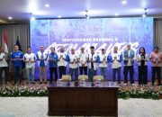 Munas II Aremania di Kota Batu Jadi Ajang Perkuat Persaudaraan