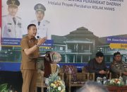 Pemkot Malang Kolaborasi Lintas Sektor, Perkuat Perda Pariwisata