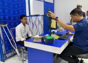 Polresta Malang Kota Priotaskan Layanan SIM Difabel