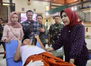Wabup Sidoarjo Apresiasi Kegiatan Sosial Khitan Bahagia