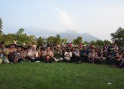 Pemkab Sidoarjo Resmikan Yatim Camp, Begini Amanat Wabup Mamik