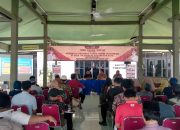 Kediri Perkuat Kesadaran Hukum dari Desa, Narkoba, Bullying hingga Sengketa Waris