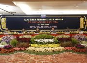 RUPS Gudang Garam Tetapkan Dividen Rp 800 per Saham, Angkat Adhi Wibhawa Wonowidjojo Jadi Komisaris