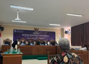 DKD Peradi Malang Jatuhkan Sangsi ke Advokat Nakal
