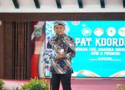 Menuju Malang Megapolitan, Bakorwil Malang Perkuat Kolaborasi Lintas Sektor