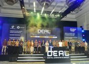 Pemkot Malang Perkuat Kolaborasi Ekosistem Digital