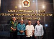 Menuju Malang Megapolitan, Bakorwil Malang Bersama PWI Jatim Perkuat Narasi Pengembangan Potensi Selatan 