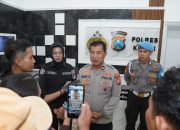 Diduga Gelapkan Dana Arisan dan Investasi, Polisi Dalami Peran YM, Suaminya Juga Jalani Pemeriksaan Etik