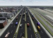 Solusi Urai Kemacetan, Pemkab Sidoarjo Fokuskan Realisasi Flyover Gedangan