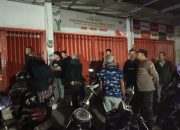 Polresta Malang Kota Dalami Kasus Dugaan Pengeroyokan di Outlet Minuman Mulyorejo 