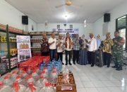 Pemkot Malang Apresiasi Program RT Berkelas dan KKMP