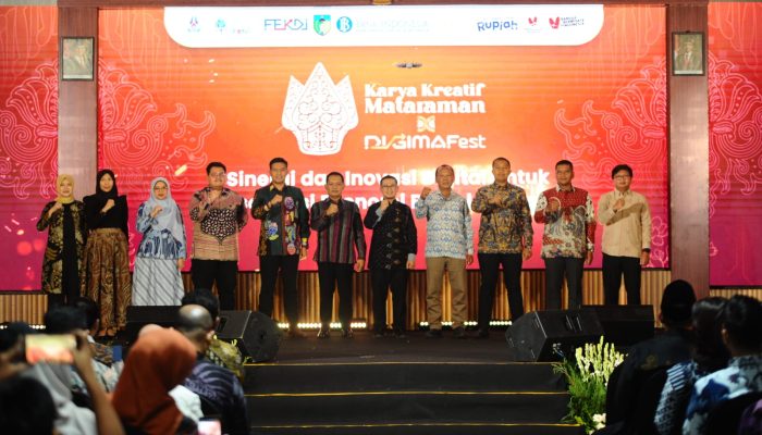 BI Kediri Dorong Pelaku UMKM Go Internasional