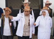 Kepala Bakorwil Malang Sebut Inovasi BBIB Singosari Jadi Kunci Percepatan Swasembada Daging Nasional