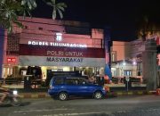 Dugaan Penggelapan Dana SPPG Rp1,5 Miliar Seret Nama Plt Bupati Tulungagung 