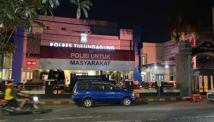 Dugaan Penggelapan Dana SPPG Rp1,5 Miliar Seret Nama Plt Bupati Tulungagung 