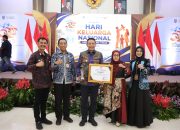Kota Malang Raih Peringkat Pertama Award Kinerja PPA 2026
