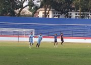 ASN Kota Malang Unggul 7-0 Atas Tamunya, Wawali Borong 2 Gol