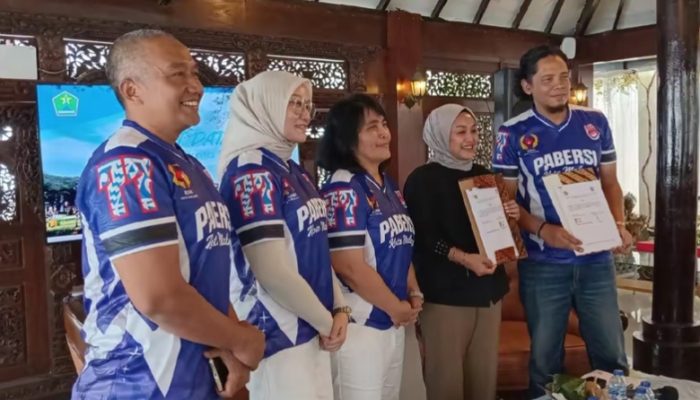 Pabersi Kota Malang Siapkan Strategi Khusus Hadapi Kerjurkot dan Kejurprov