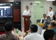 Kemenko Polkam : Port Visit Jadi Instrumen Soft Power Diplomasi