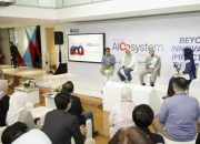 Dukung Transformasi Digital, Telkom Luncurkan AIcosystem 
