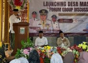 Bupati Malang Apresiasi Gerakan Desa Muslahah