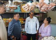 Pemprov Jatim Pastikan Harga Bahan Pokok Tetap Stabil