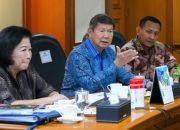 Gandeng Kemitraan Global, Skema Baru Pendanaan Taman Nasional Prioritaskan Ekologi