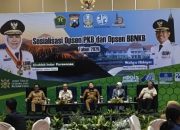 Dongkrak PAD, Pemkot Malang Andalkan Opsen PKB dan BBNKB
