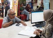 Urus Sendiri Tanpa Perantara, Masyarakat Puas Layanan ATR/BPN