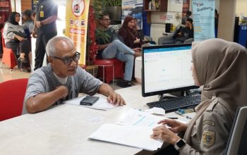 Urus Sendiri Tanpa Perantara, Masyarakat Puas Layanan ATR/BPN