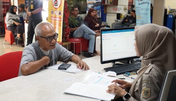 Urus Sendiri Tanpa Perantara, Masyarakat Puas Layanan ATR/BPN