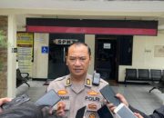 Gus Idris Ditetapkan Sebagai Tersangka Kasus Kekerasan Seksual
