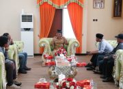Percepat Kesejahteraan Masyarakat Wilayah Selatan Jawa Timur, Bakorwil Malang Siapkan Langkah Terpadu 
