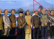 ERP Jadi Akses Keuangan Digital Sektor Sapi Perah di Malang
