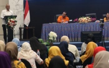Pemkot Malang Dukung Penuh Pelaksanaan Sensus Ekonomi 2026