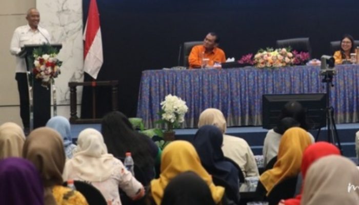 Pemkot Malang Dukung Penuh Pelaksanaan Sensus Ekonomi 2026
