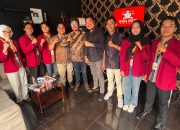 Magang Mahasiswa Berakhir, Kantor Hukum Maha Patih Law Office Berharap Kerja Sama Terus Berlanjut