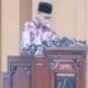 Kepala Dinas Perumahan, Kawasan Permukiman dan Cipta Karya Disorot Fraksi PDIP DPRD Kabupaten Malang
