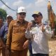Proyek Perbaikan Jalan Gadang – Bumiayu Ditargetkan Selesai Akhir November