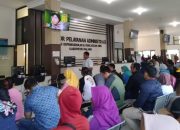 Alasan Tinta e-KTP Habis, DPRD Kabupaten Malang Kritisi Birokrasi