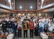 Digitalisasi Keuangan Meminimalisir Kebocoran Anggaran 