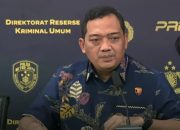 Berkas Dinyatan P21, Roy Suryo dan Dokter Tifa Ditetapkan Sebagai Tersangka