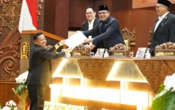 DPRD Jatim Dorong Satuan Pendidikan Yang Inklusif