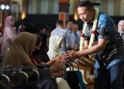 Pemkot Malang Komitmen Wujudkan Kota Ramah Lansia