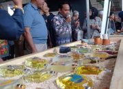 Dinilai Menjanjikan, Pemkot Malang Siap Fasilitasi Industri Parfum